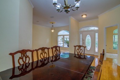 Some Photos are Virtually Staged: With its lush green on Haile Plantation Golf and Country Club in Florida - for sale on GolfHomes.com, golf home, golf lot