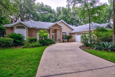 Some Photos are Virtually Staged: With its lush green on Haile Plantation Golf and Country Club in Florida - for sale on GolfHomes.com, golf home, golf lot