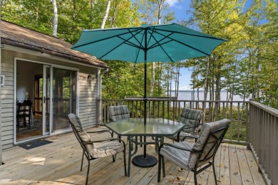 Sebago Lake end of the season special.  Don't miss out on this on Frye Island Golf Club in Maine - for sale on GolfHomes.com, golf home, golf lot