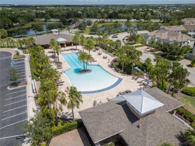 Welcome to the gated section of Harmony at Lakewood Ranch, where on Esplanade Golf and Country at Lakewood Ranch in Florida - for sale on GolfHomes.com, golf home, golf lot