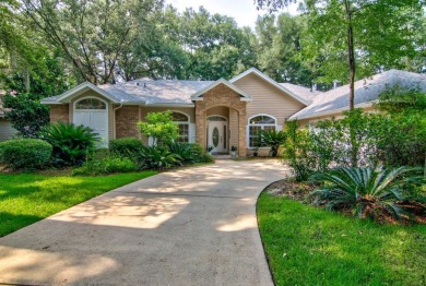 Some Photos are Virtually Staged: With its lush green on Haile Plantation Golf and Country Club in Florida - for sale on GolfHomes.com, golf home, golf lot