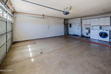 Welcome to 701 Paseo Granada!  This fully furnished pool home is on London Bridge Golf Course in Arizona - for sale on GolfHomes.com, golf home, golf lot