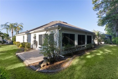 ~NEW ROOF APR 2025~ ~NO HOMES BEHIND~ ~PREMIUM LOT~ on The Links of Spruce Creek in Florida - for sale on GolfHomes.com, golf home, golf lot