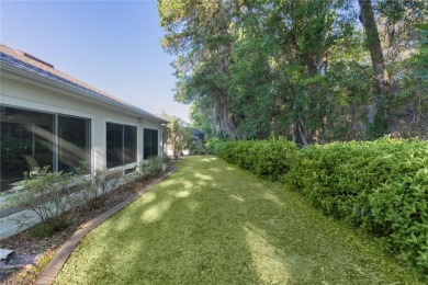 ~NEW ROOF APR 2025~ ~NO HOMES BEHIND~ ~PREMIUM LOT~ on The Links of Spruce Creek in Florida - for sale on GolfHomes.com, golf home, golf lot