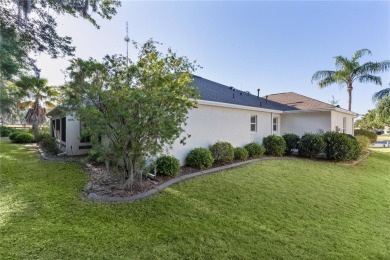 ~NEW ROOF APR 2025~ ~NO HOMES BEHIND~ ~PREMIUM LOT~ on The Links of Spruce Creek in Florida - for sale on GolfHomes.com, golf home, golf lot