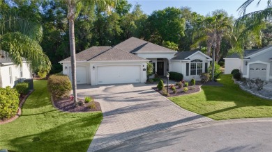 ~NEW ROOF APR 2025~ ~NO HOMES BEHIND~ ~PREMIUM LOT~ on The Links of Spruce Creek in Florida - for sale on GolfHomes.com, golf home, golf lot