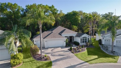 ~NEW ROOF APR 2025~ ~NO HOMES BEHIND~ ~PREMIUM LOT~ on The Links of Spruce Creek in Florida - for sale on GolfHomes.com, golf home, golf lot