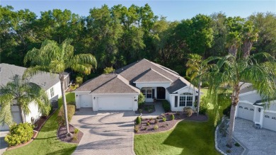 ~NEW ROOF APR 2025~ ~NO HOMES BEHIND~ ~PREMIUM LOT~ on The Links of Spruce Creek in Florida - for sale on GolfHomes.com, golf home, golf lot