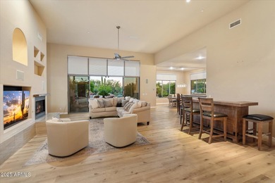 Welcome to the incredible gated community of The Monument at on Troon North Golf Club  in Arizona - for sale on GolfHomes.com, golf home, golf lot