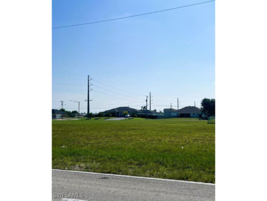 Are you looking for an AWESOME Property to add to your Your on Burnt Store Golf Club in Florida - for sale on GolfHomes.com, golf home, golf lot