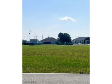 Are you looking for an AWESOME Property to add to your Your on Burnt Store Golf Club in Florida - for sale on GolfHomes.com, golf home, golf lot