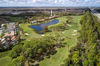 FULL HOUSE ACCORDION SHUTTERS, WHOLE HOUSE GENERATOR & NEWER on Ironhorse Country Club in Florida - for sale on GolfHomes.com, golf home, golf lot