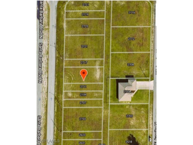 Are you looking for an AWESOME Property to add to your Your on Burnt Store Golf Club in Florida - for sale on GolfHomes.com, golf home, golf lot