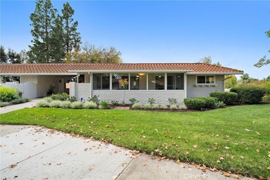 Come and see this beautiful, light and bright Casa Linda with on Laguna Woods Village Golf Course in California - for sale on GolfHomes.com, golf home, golf lot