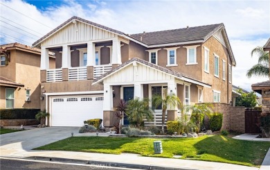 Welcome to this lovely home in the highly sought-after Fairway on Morongo Golf Club at Tukwet Canyon in California - for sale on GolfHomes.com, golf home, golf lot