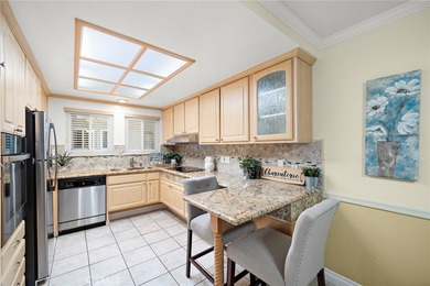 Come and see this beautiful, light and bright Casa Linda with on Laguna Woods Village Golf Course in California - for sale on GolfHomes.com, golf home, golf lot