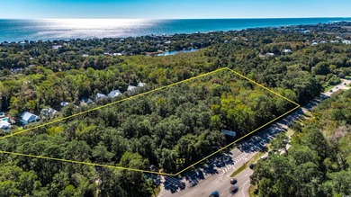 Family owned land.   Currently zoned Agriculture.  Could be on True Blue Plantation in South Carolina - for sale on GolfHomes.com, golf home, golf lot