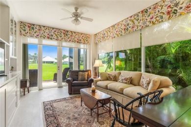Prime golf views overlooking the 10th hole a new 10x24 bright & on Oak Harbor Country Club in Florida - for sale on GolfHomes.com, golf home, golf lot