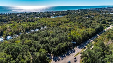 Family owned land.   Currently zoned Agriculture.  Could be on True Blue Plantation in South Carolina - for sale on GolfHomes.com, golf home, golf lot