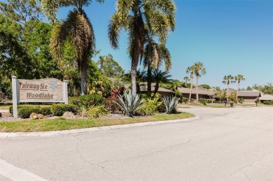 JUST FINISHED THIS BEAUTIFUL NEW RENOVATION!! Be the FIRST to on Palm Aire Country Club of Sarasota in Florida - for sale on GolfHomes.com, golf home, golf lot