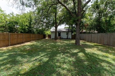 Step into a lifestyle of luxury and convenience with this on Cedar Crest Golf Course in Texas - for sale on GolfHomes.com, golf home, golf lot