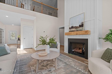 New Construction | Move-In Ready | Fully Fenced Backyard! on Pinehurst Resort and Country Club in North Carolina - for sale on GolfHomes.com, golf home, golf lot