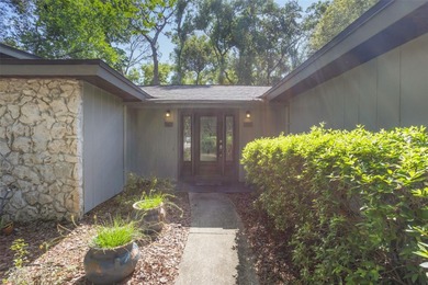 Located in the highly desirable Tuscawilla community, this home on Tuscawilla Country Club in Florida - for sale on GolfHomes.com, golf home, golf lot