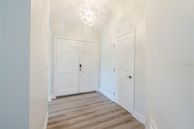 JUST FINISHED THIS BEAUTIFUL NEW RENOVATION!! Be the FIRST to on Palm Aire Country Club of Sarasota in Florida - for sale on GolfHomes.com, golf home, golf lot