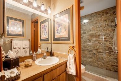 Welcome to Redbridge! This beautifully maintained single-story on Springtree Country Club in Florida - for sale on GolfHomes.com, golf home, golf lot