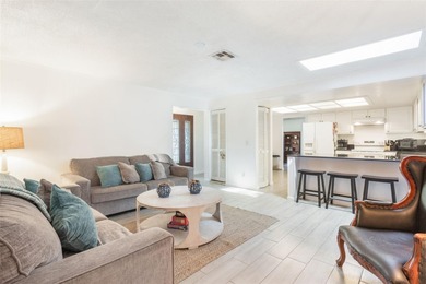 Located in the highly desirable Tuscawilla community, this home on Tuscawilla Country Club in Florida - for sale on GolfHomes.com, golf home, golf lot