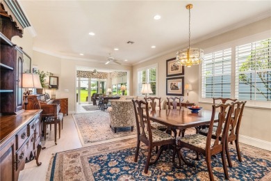 Prime golf views overlooking the 10th hole a new 10x24 bright & on Oak Harbor Country Club in Florida - for sale on GolfHomes.com, golf home, golf lot
