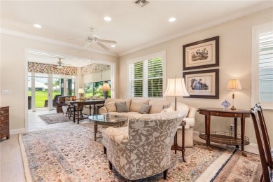 Prime golf views overlooking the 10th hole a new 10x24 bright & on Oak Harbor Country Club in Florida - for sale on GolfHomes.com, golf home, golf lot