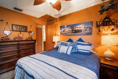 Welcome to Redbridge! This beautifully maintained single-story on Springtree Country Club in Florida - for sale on GolfHomes.com, golf home, golf lot