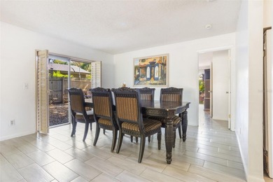 Located in the highly desirable Tuscawilla community, this home on Tuscawilla Country Club in Florida - for sale on GolfHomes.com, golf home, golf lot