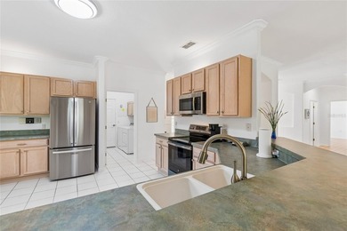 One or more photo(s) has been virtually staged. Don't miss the on Stonegate Golf Club in Florida - for sale on GolfHomes.com, golf home, golf lot