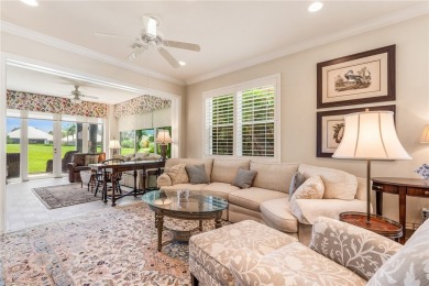 Prime golf views overlooking the 10th hole a new 10x24 bright & on Oak Harbor Country Club in Florida - for sale on GolfHomes.com, golf home, golf lot