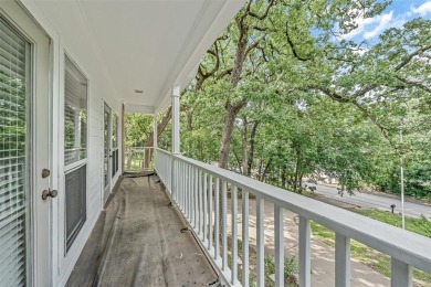 Experience resort-style living in this beautiful 4-bedroom on Hide-A-Way Lake Golf Course in Texas - for sale on GolfHomes.com, golf home, golf lot