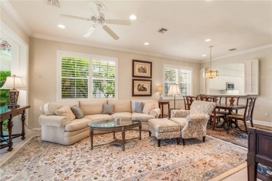 Prime golf views overlooking the 10th hole a new 10x24 bright & on Oak Harbor Country Club in Florida - for sale on GolfHomes.com, golf home, golf lot