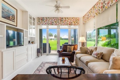 Prime golf views overlooking the 10th hole a new 10x24 bright & on Oak Harbor Country Club in Florida - for sale on GolfHomes.com, golf home, golf lot