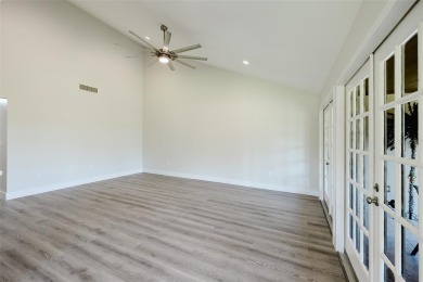 JUST FINISHED THIS BEAUTIFUL NEW RENOVATION!! Be the FIRST to on Palm Aire Country Club of Sarasota in Florida - for sale on GolfHomes.com, golf home, golf lot