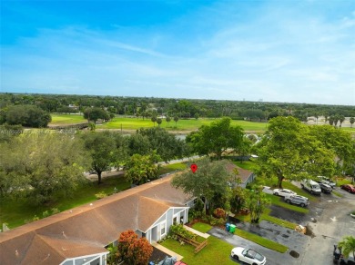 Welcome to Redbridge! This beautifully maintained single-story on Springtree Country Club in Florida - for sale on GolfHomes.com, golf home, golf lot