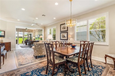 Prime golf views overlooking the 10th hole a new 10x24 bright & on Oak Harbor Country Club in Florida - for sale on GolfHomes.com, golf home, golf lot