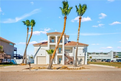 Welcome to your ideal beach retreat! Immerse yourself in coastal on Palmilla Beach Golf Club in Texas - for sale on GolfHomes.com, golf home, golf lot
