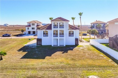Welcome to your ideal beach retreat! Immerse yourself in coastal on Palmilla Beach Golf Club in Texas - for sale on GolfHomes.com, golf home, golf lot