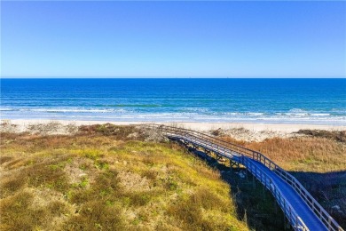 Welcome to your ideal beach retreat! Immerse yourself in coastal on Palmilla Beach Golf Club in Texas - for sale on GolfHomes.com, golf home, golf lot