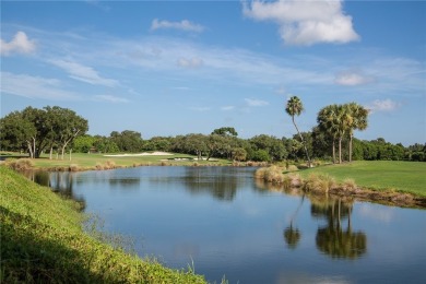Prime golf views overlooking the 10th hole a new 10x24 bright & on Oak Harbor Country Club in Florida - for sale on GolfHomes.com, golf home, golf lot
