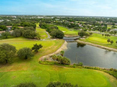 Welcome to Redbridge! This beautifully maintained single-story on Springtree Country Club in Florida - for sale on GolfHomes.com, golf home, golf lot