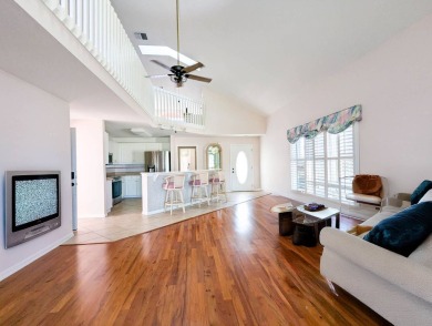This home is perfect whether you are an RV'er or not with on The Great Outdoors Golf and Country Club in Florida - for sale on GolfHomes.com, golf home, golf lot