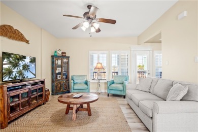 Welcome to your ideal beach retreat! Immerse yourself in coastal on Palmilla Beach Golf Club in Texas - for sale on GolfHomes.com, golf home, golf lot