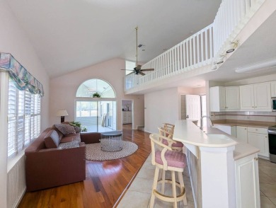 This home is perfect whether you are an RV'er or not with on The Great Outdoors Golf and Country Club in Florida - for sale on GolfHomes.com, golf home, golf lot